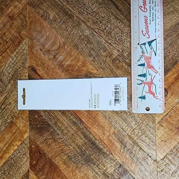 SandyLion 2 sheets sealed race car stickers racing - Picture 5 of 6